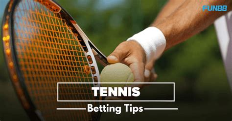tennis betting tips|Tennis Betting Tips .